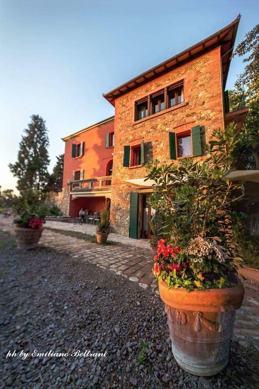 Locanda Donna Laura Imola Exterior foto