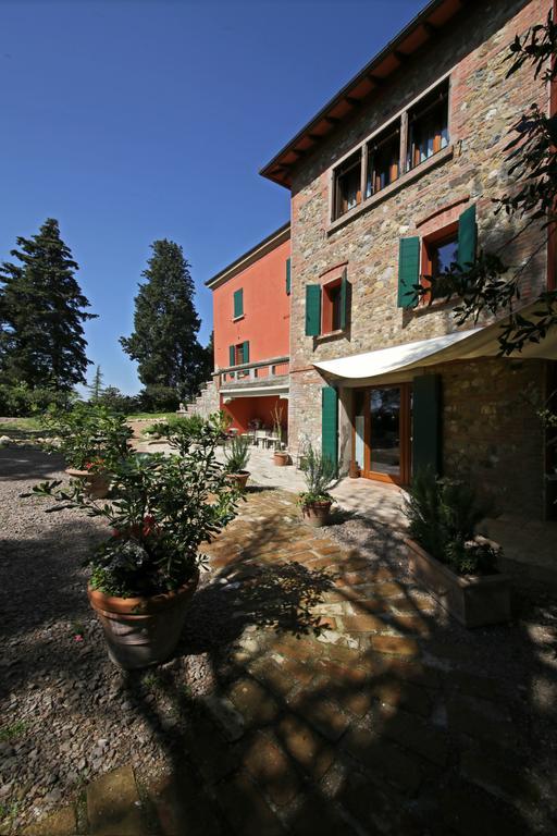 Locanda Donna Laura Imola Exterior foto