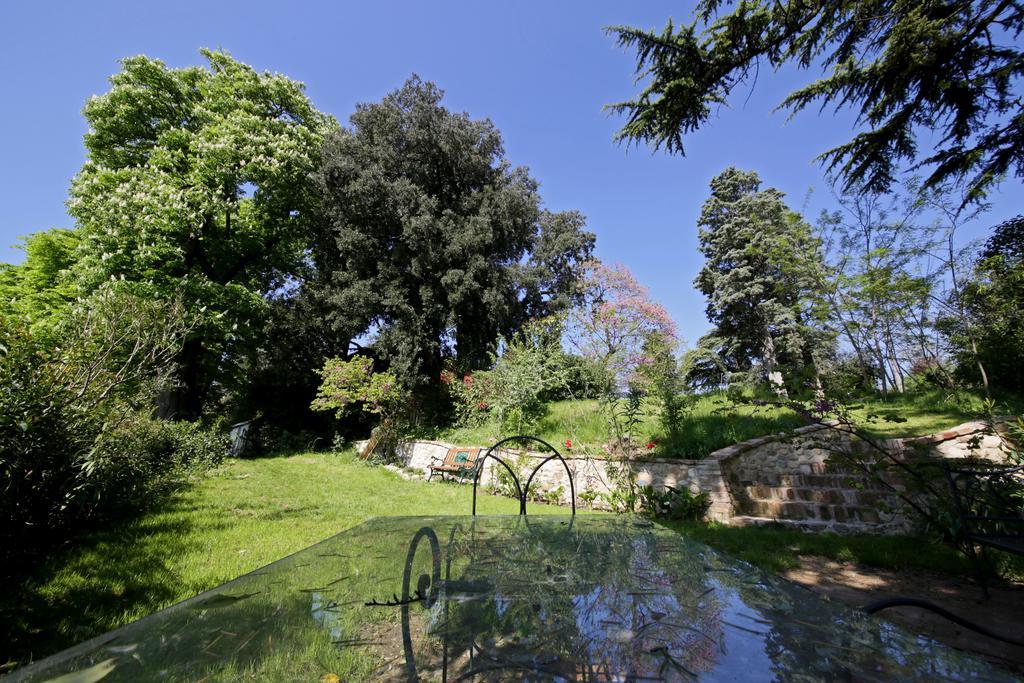 Locanda Donna Laura Imola Exterior foto