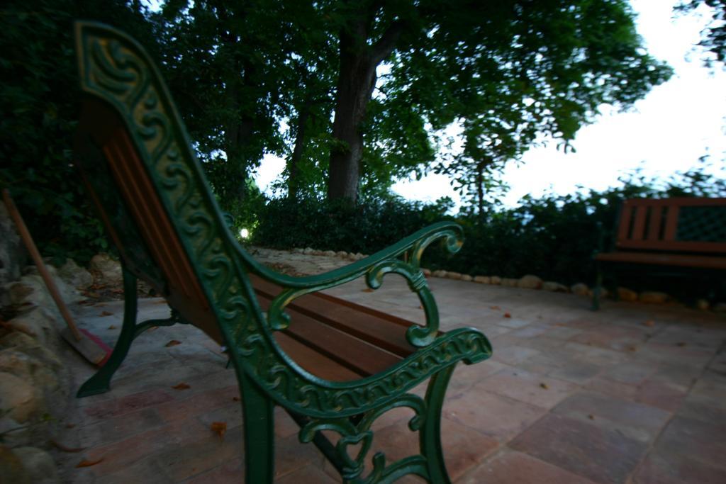 Locanda Donna Laura Imola Exterior foto