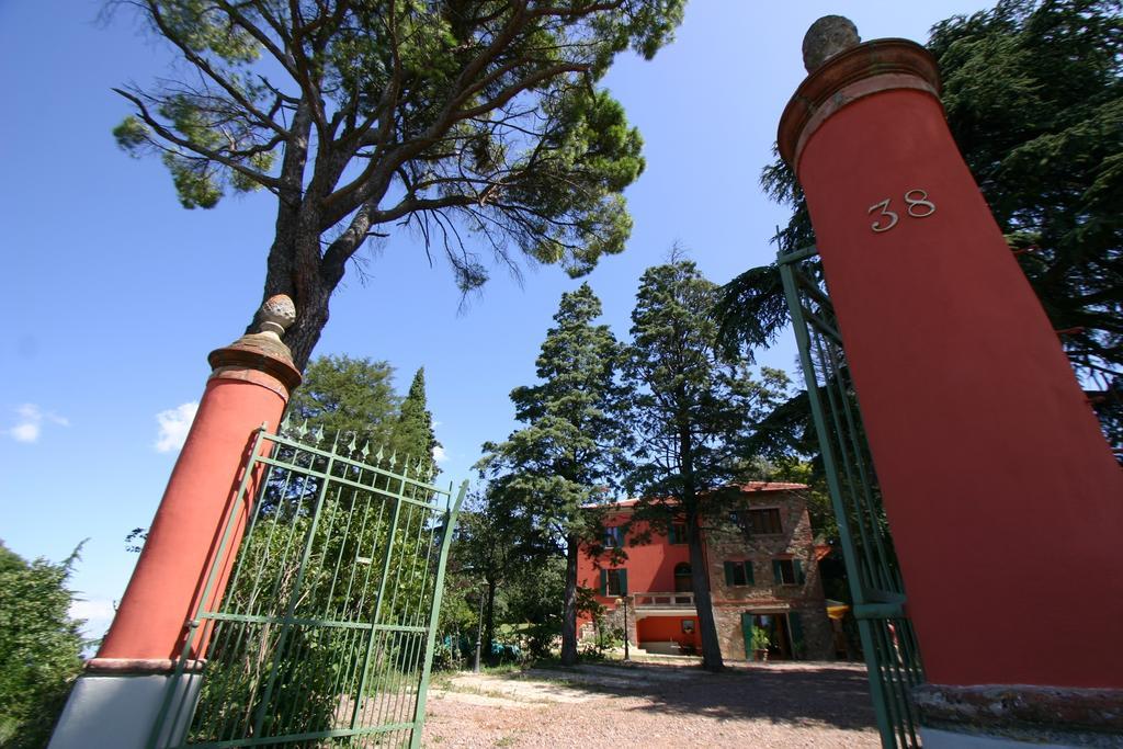 Locanda Donna Laura Imola Exterior foto